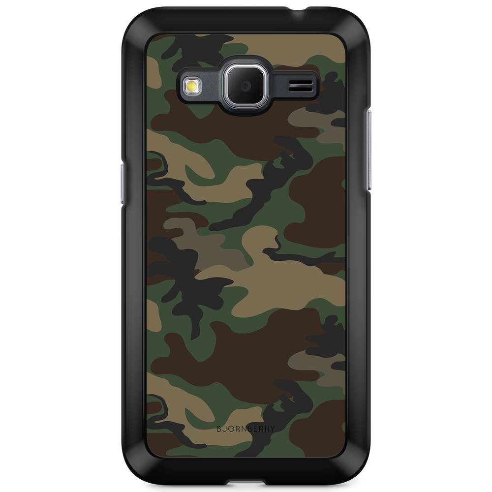 Samsung Galaxy Core Prime Case - Camouflage