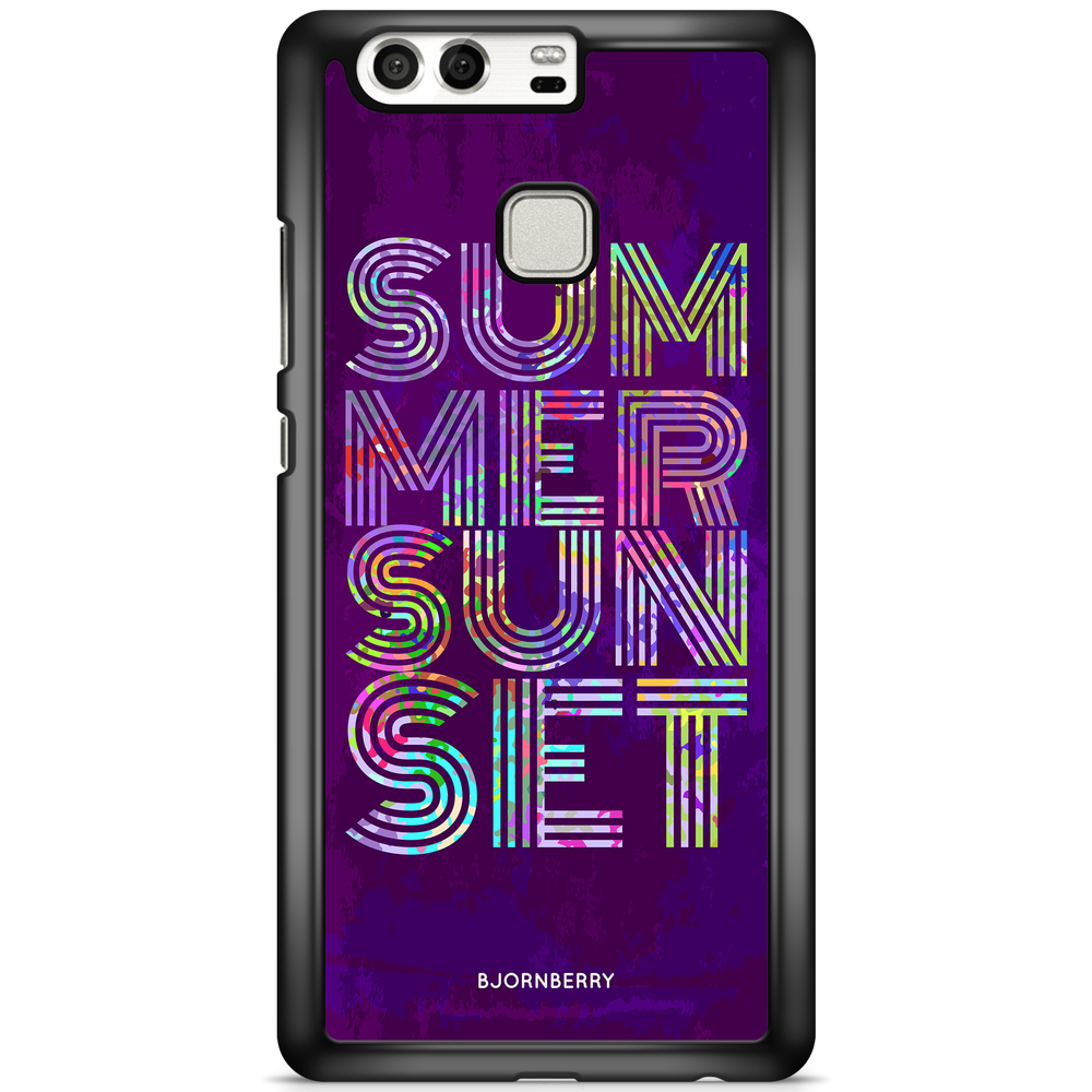 Huawei P9 Case - SUMMERSET