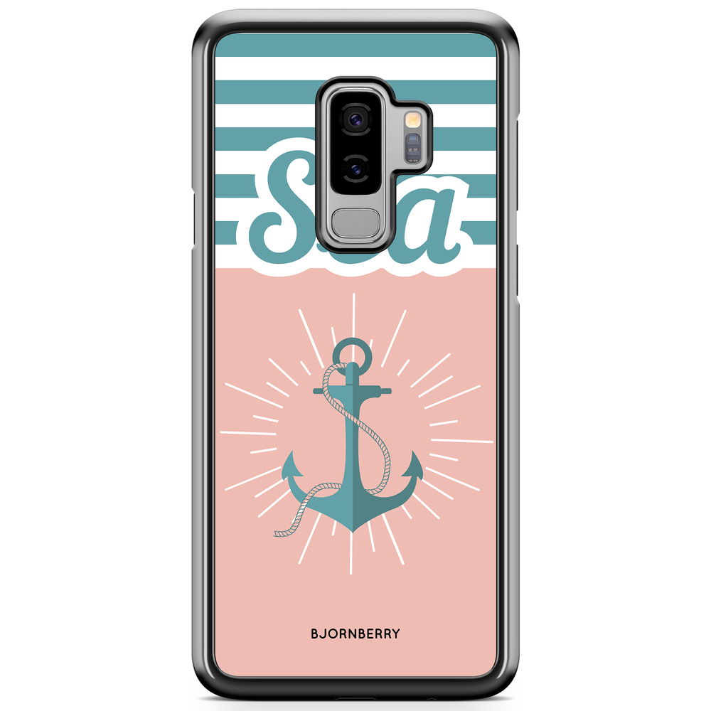 Samsung Galaxy S9 Plus Case - Anchor