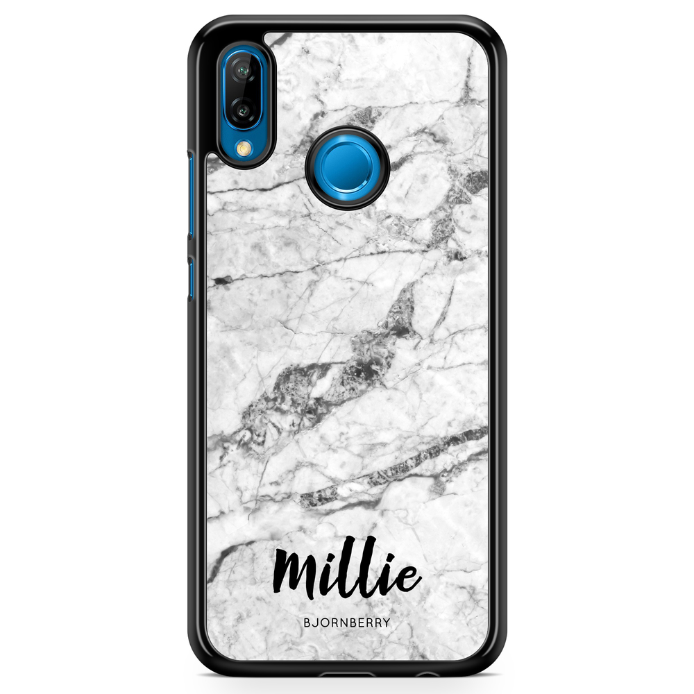 Huawei P20 Lite Case - Millie
