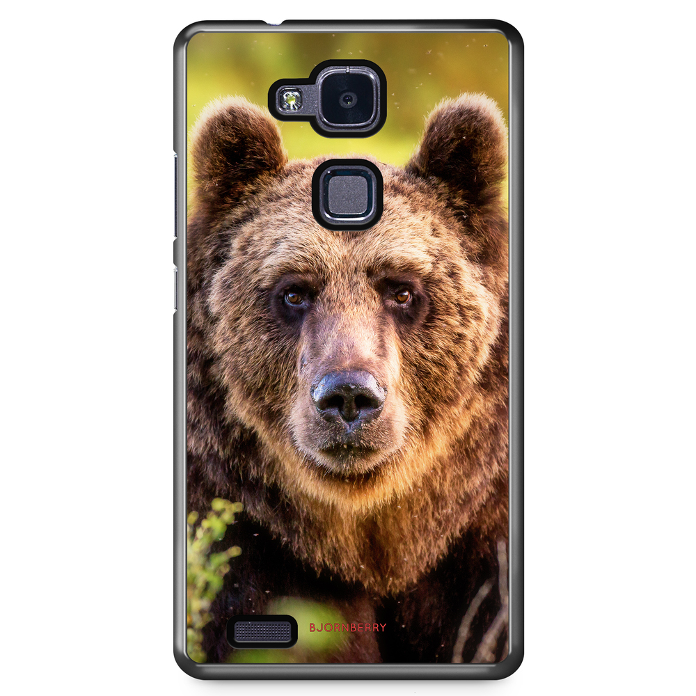 Huawei Honor 5X Case - Looking Bear
