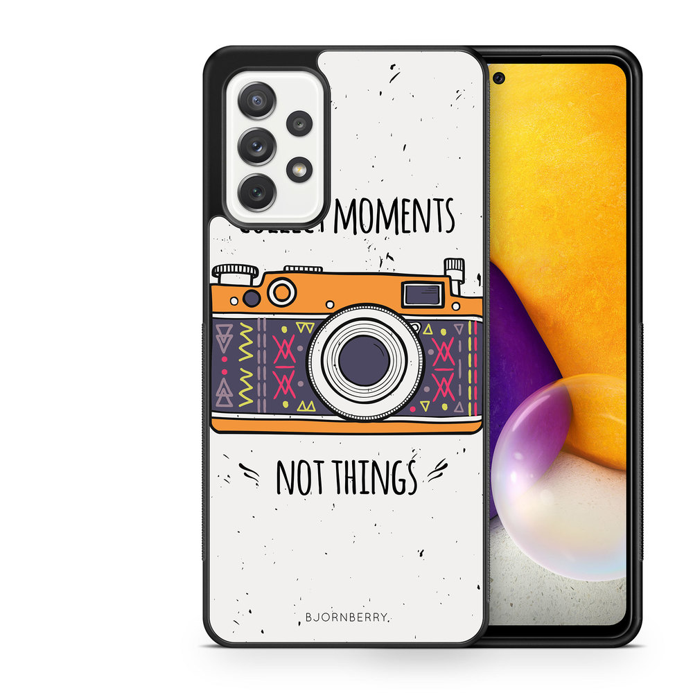 Samsung Galaxy A52/A52s 5G Case - Collect Moments