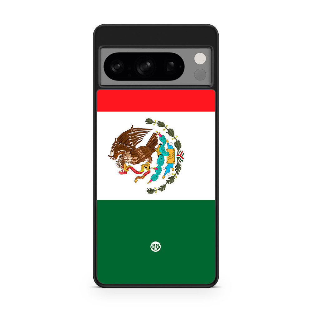 Google Pixel 8 Pro Case - Mexico