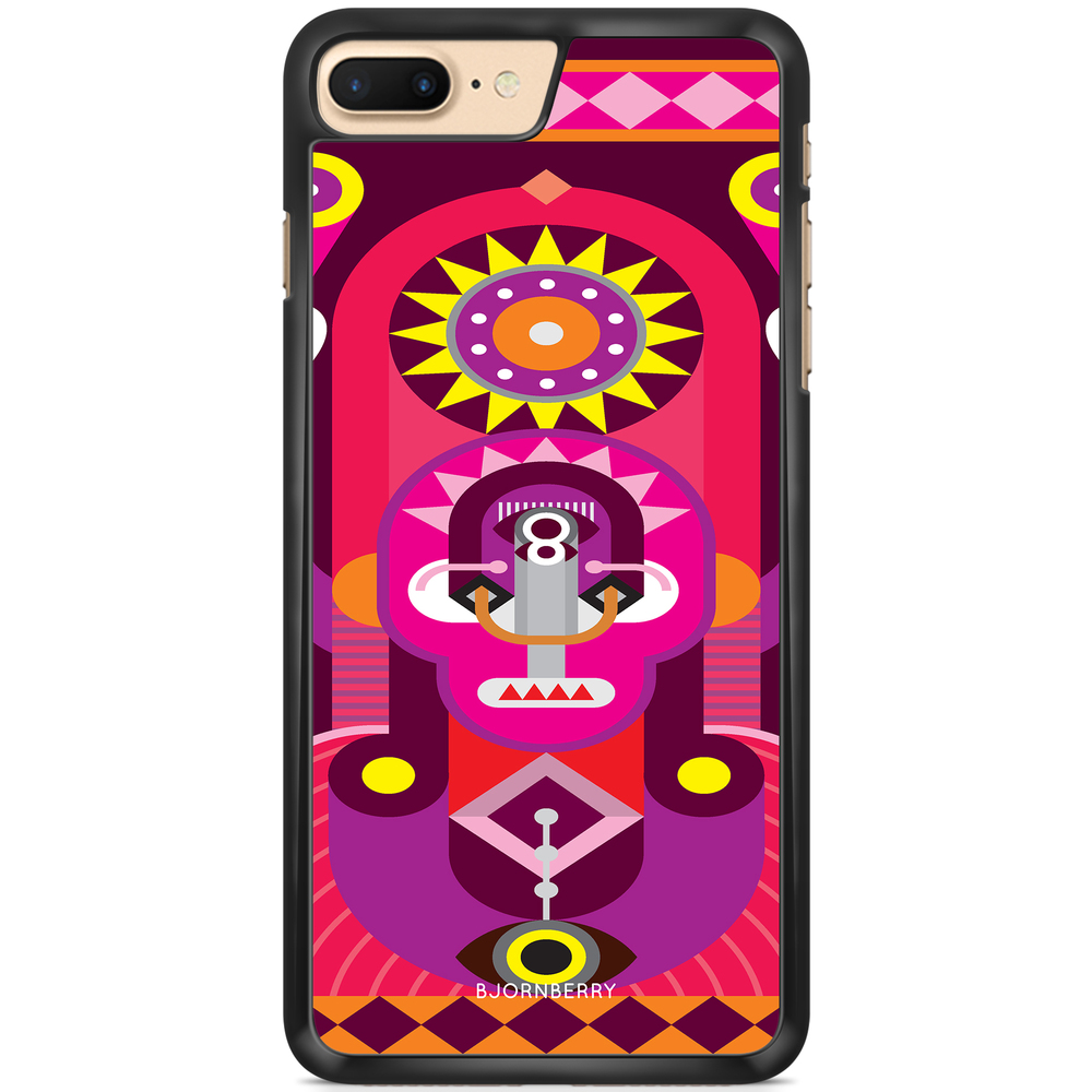 iPhone 7 Plus Case - Totem