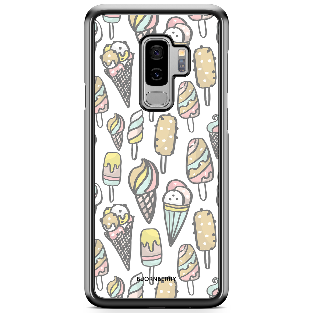 Samsung Galaxy S9 Plus Case - Ice Cream