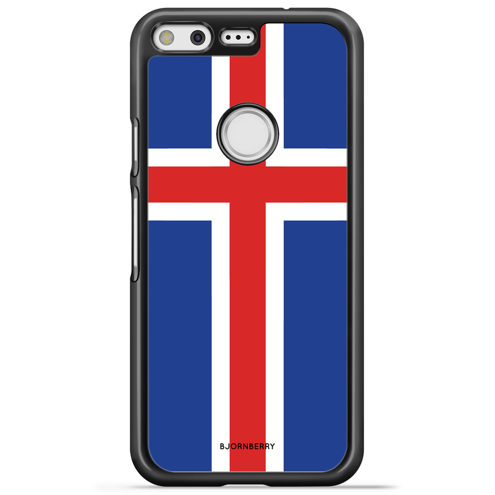 Google Pixel Case - Iceland