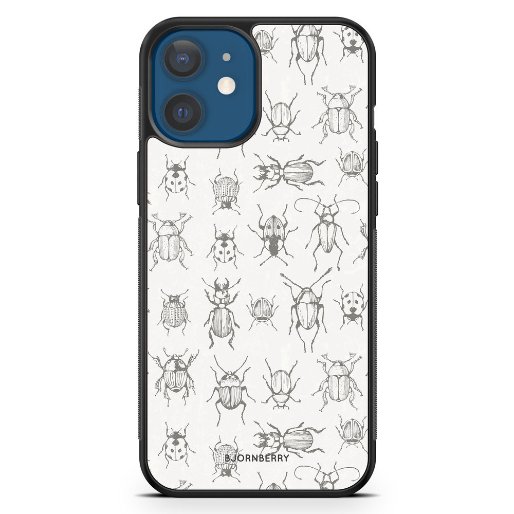 iPhone 12 Mini Case - Bugs