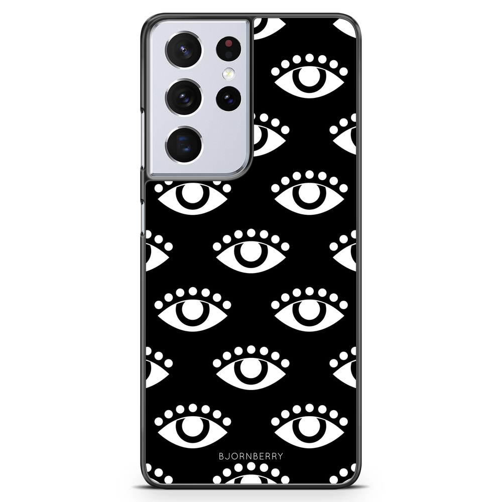 Samsung Galaxy S21 Ultra Case - Eyes