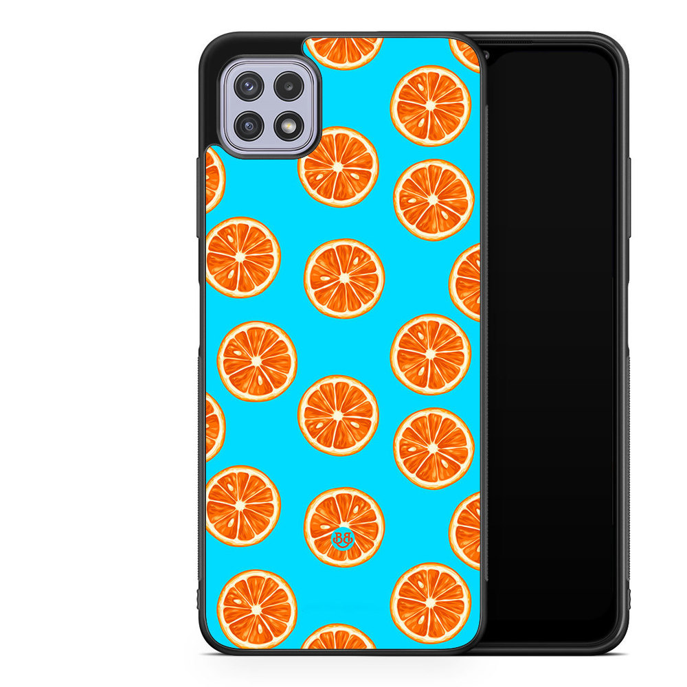 Samsung Galaxy A22 4G Case - Ctirus