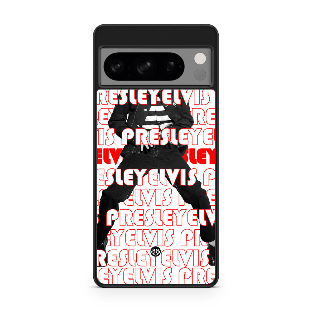Google Pixel 8 Pro Case - Presley