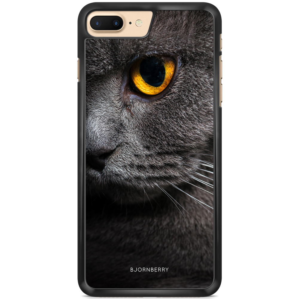 iPhone 7 Plus Case - Cat Eye