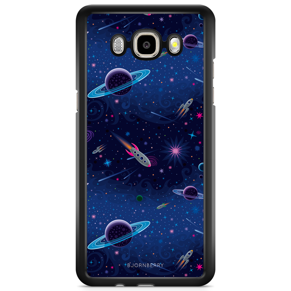Samsung Galaxy J3 (2016) Case - Space