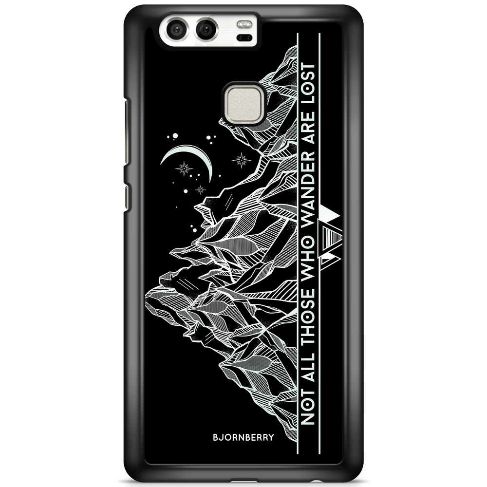 Huawei P9 Case - Nomad