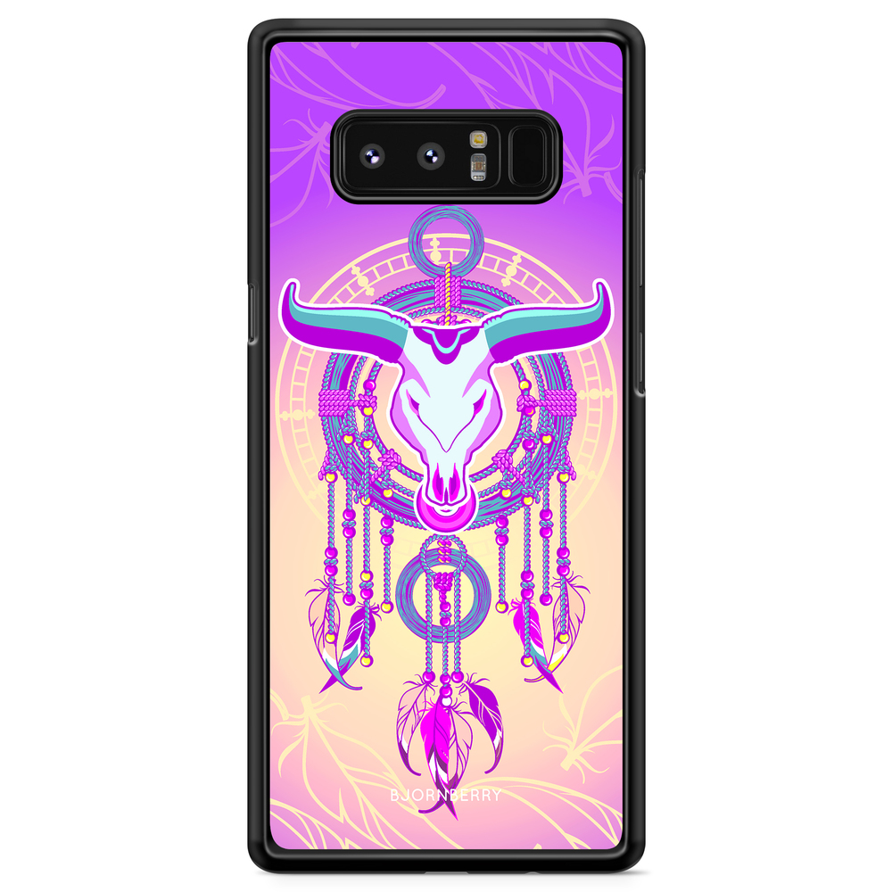 Samsung Galaxy Note 8 Case - Dream Catcher