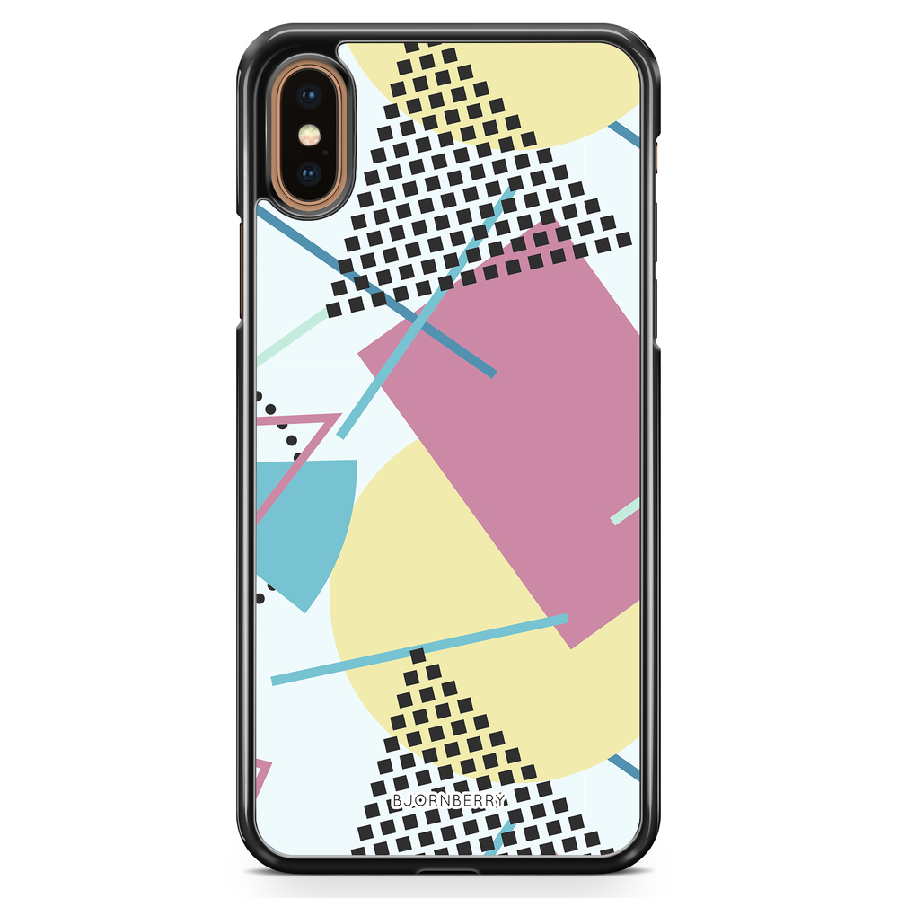 iPhone XS Max Case - Pattern