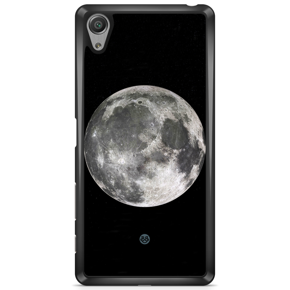 Sony Xperia L1 Case - Moon
