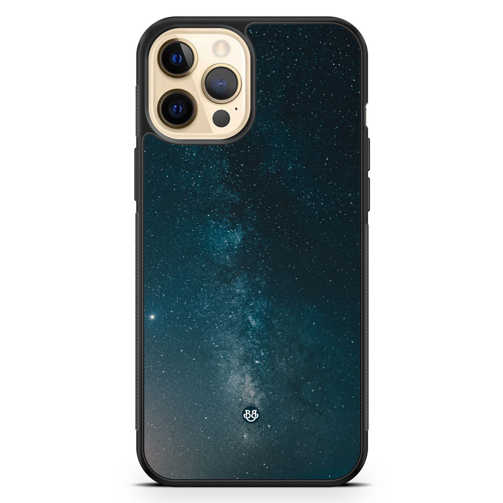 iPhone 12 Pro Max Case - Space
