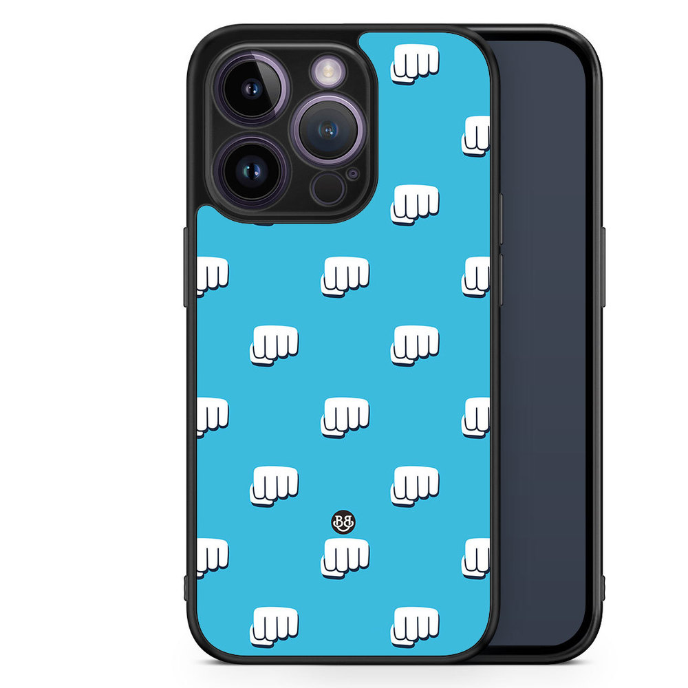 iPhone 14 Pro Case - Brofist