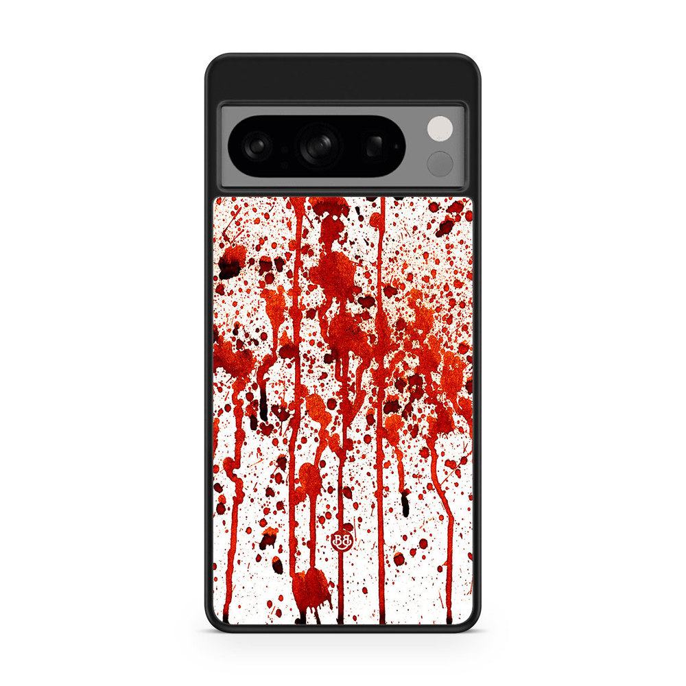 Google Pixel 8 Pro Case - Bloody