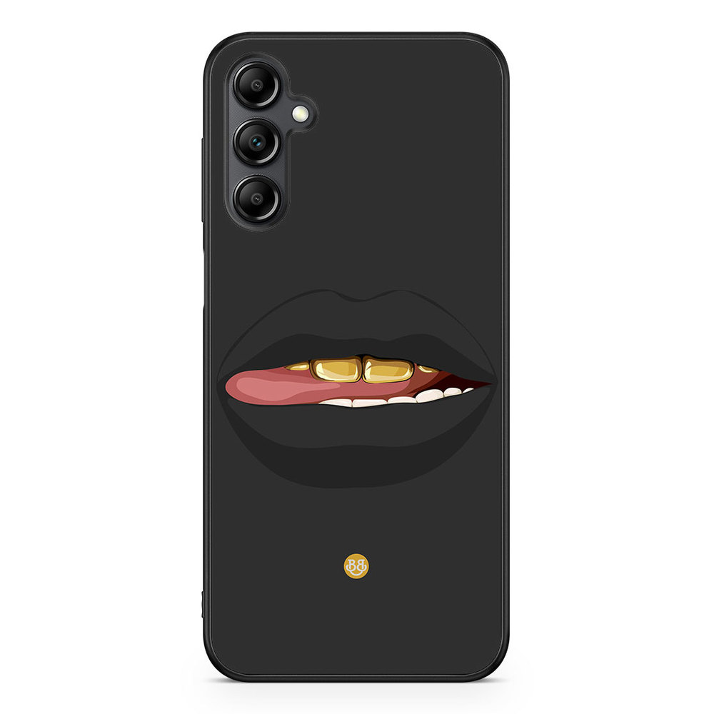 Samsung Galaxy A14 4G/5G Case - Lips