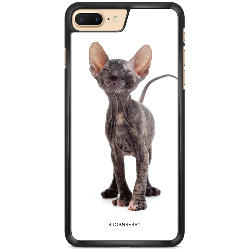 iPhone 7 Plus Case - Hairless Cat