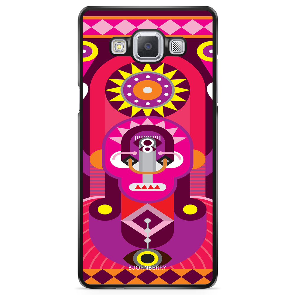 Samsung Galaxy A5 (2015) Case - Totem