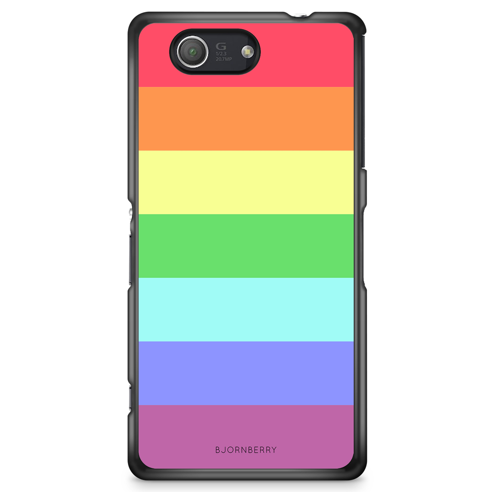 Sony Xperia Z3 Compact Case - Pride