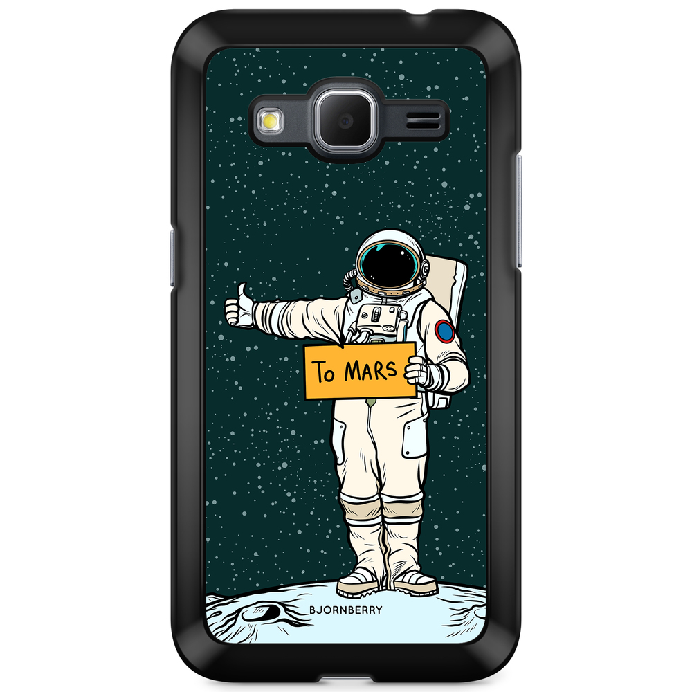 Samsung Galaxy Core Prime Case - Astronaut