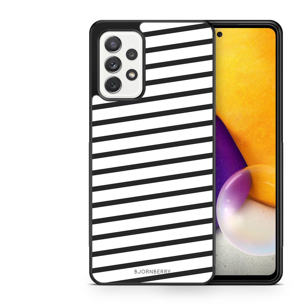 Samsung Galaxy A52/A52s 5G Case - Striped