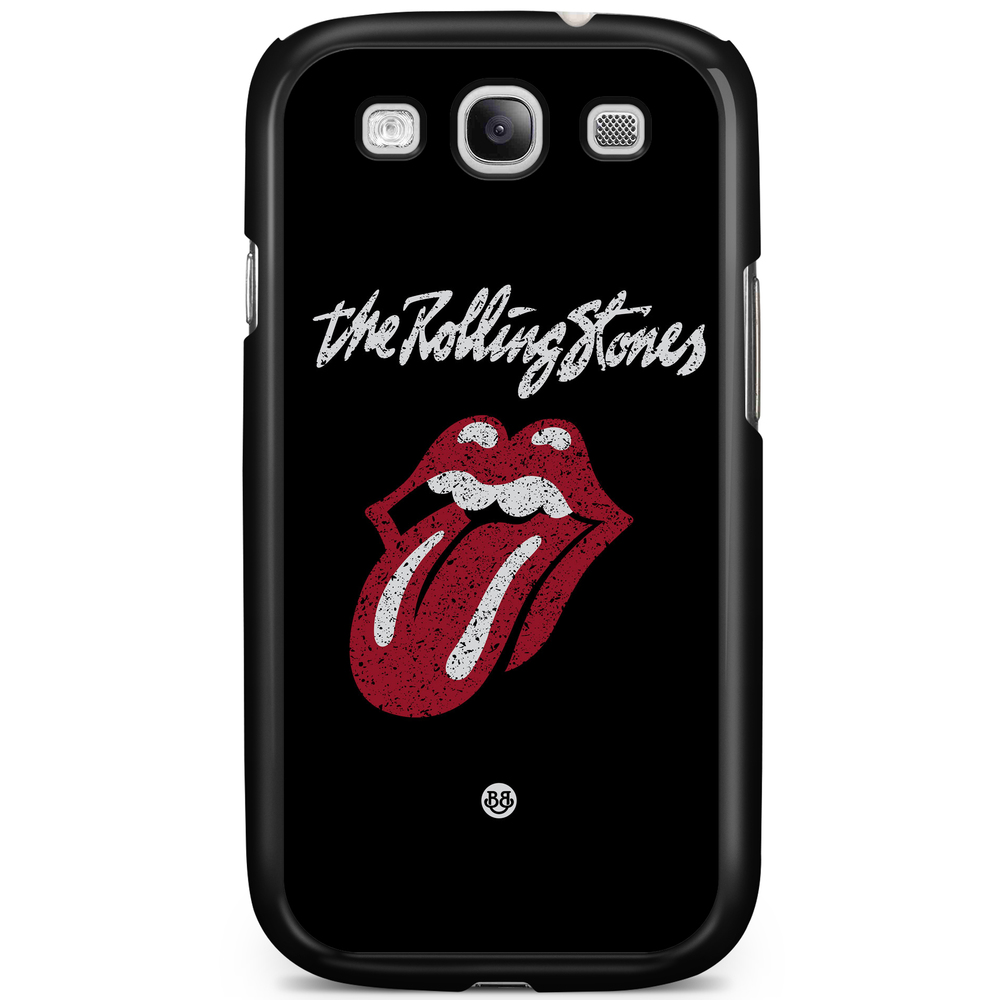 Samsung Galaxy S3 Mini Case - The Rolling Stones