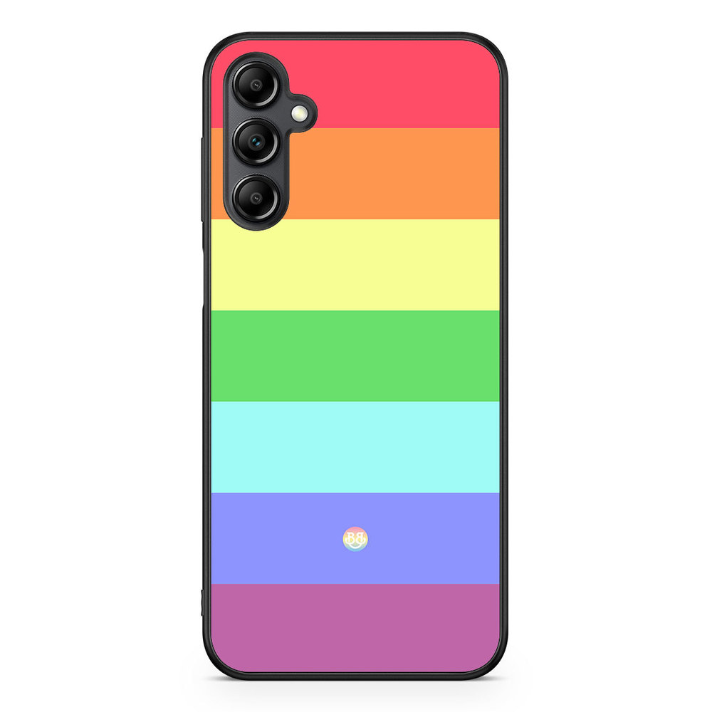 Samsung Galaxy A14 4G/5G Case - Pride
