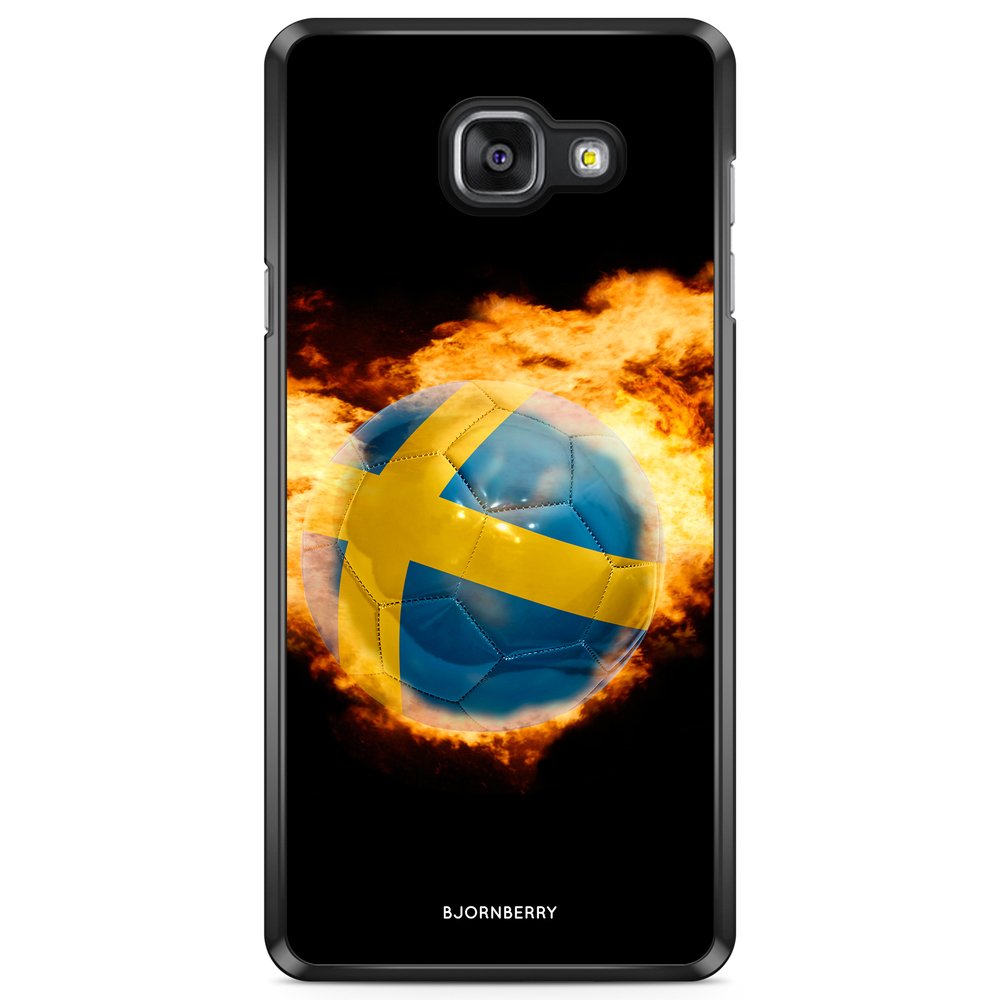 Samsung Galaxy A5 6 (2016) Case - Sweden Soccer