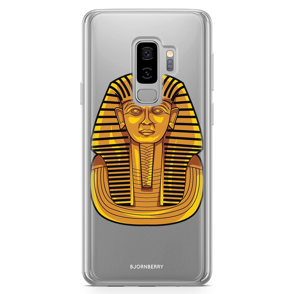 Samsung Galaxy S9 Plus Fashion Case - Pharaoh