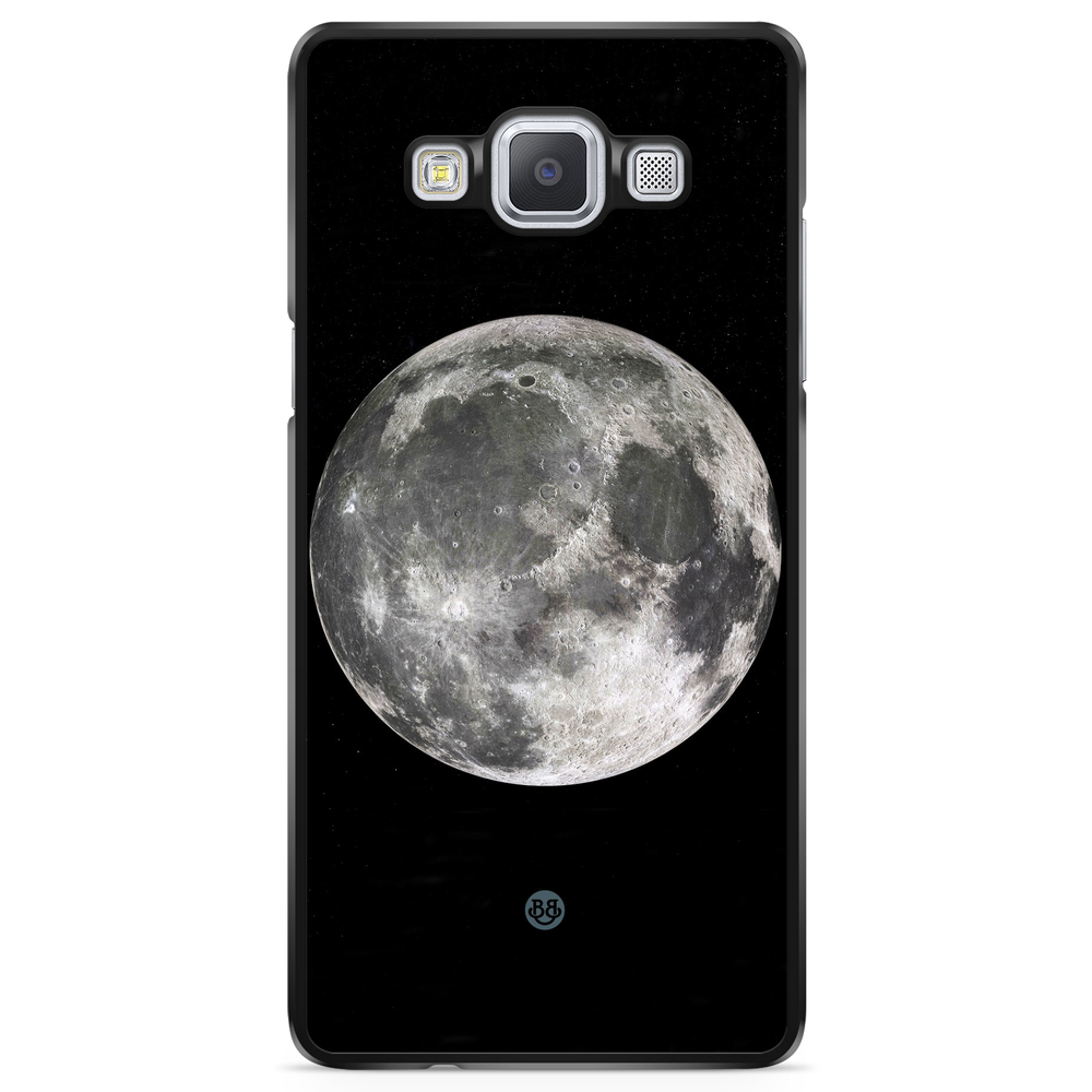 Samsung Galaxy A5 (2015) Case - Moon