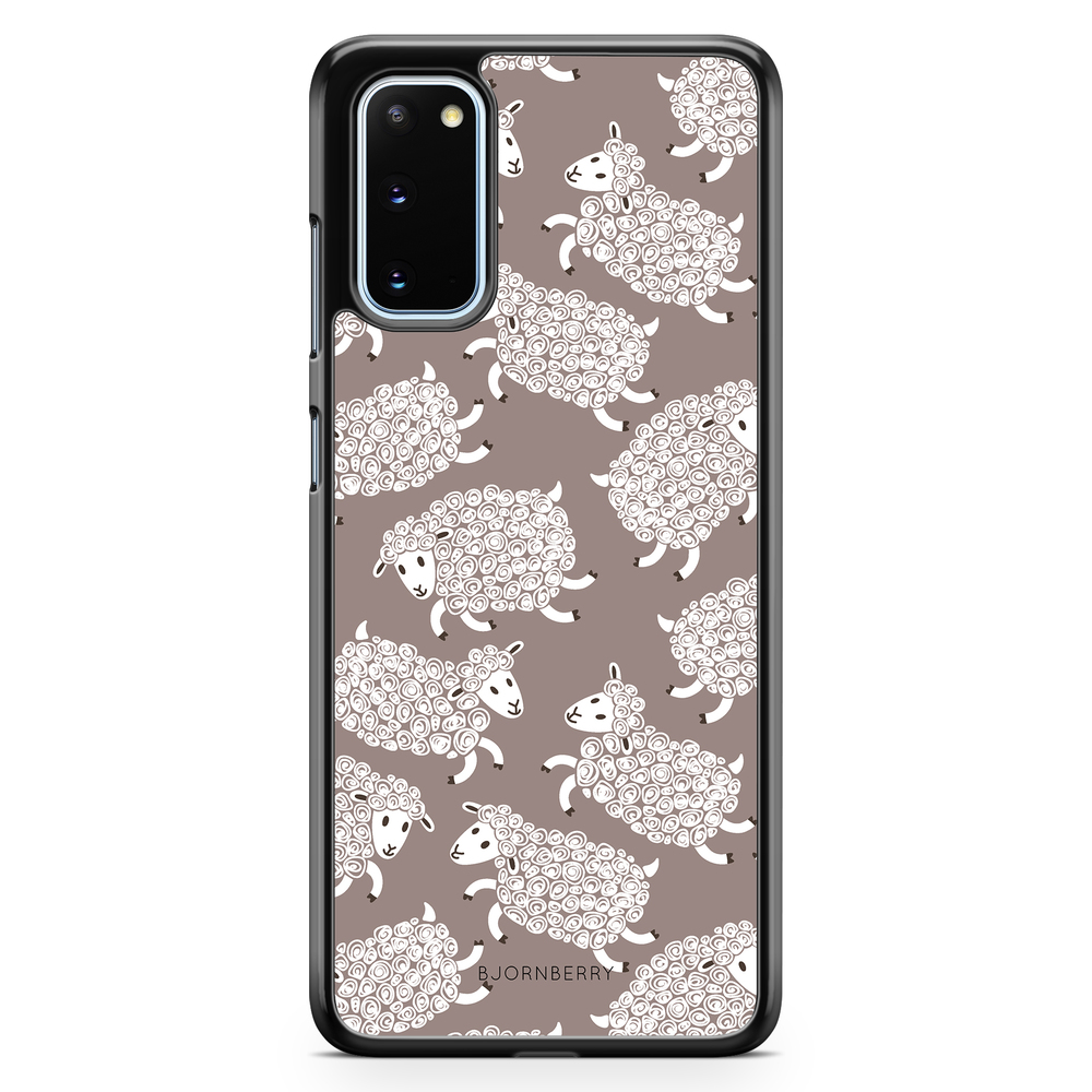 Samsung Galaxy S20 FE Case - Sweet Sheep