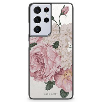 Samsung Galaxy S21 Ultra Case - Roses