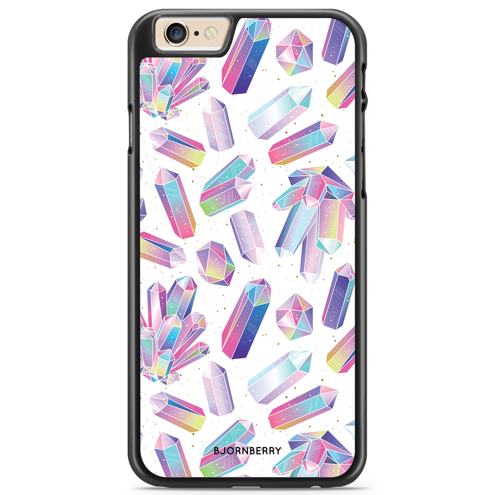 iPhone 6/6s Case - Fairytale Crystals