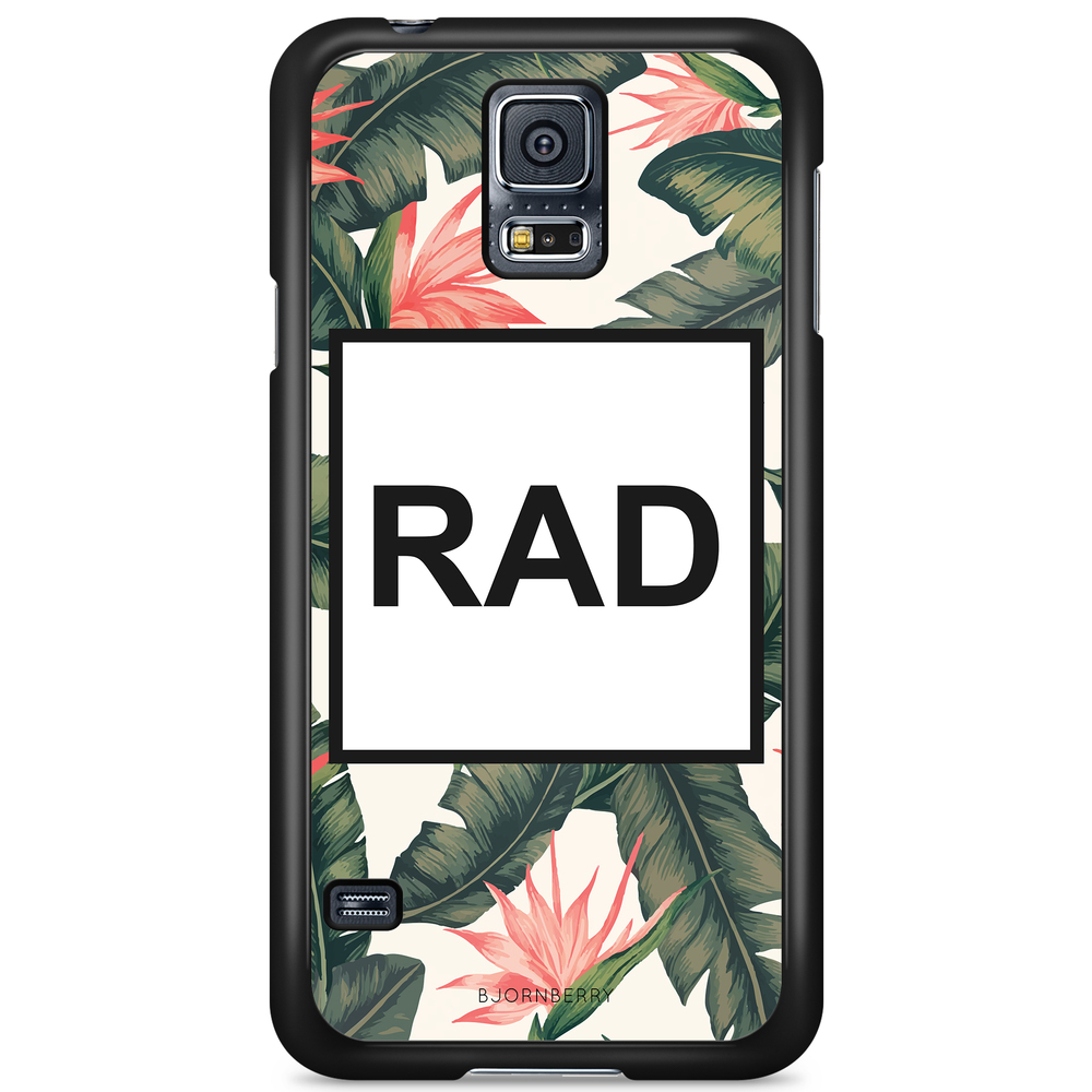 Samsung Galaxy S5/S5 NEO Case - RAD