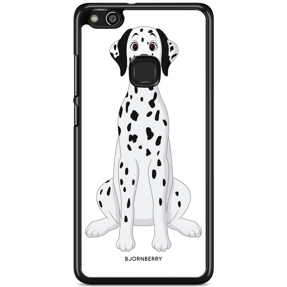 Huawei P10 Lite Case - Dalmatian