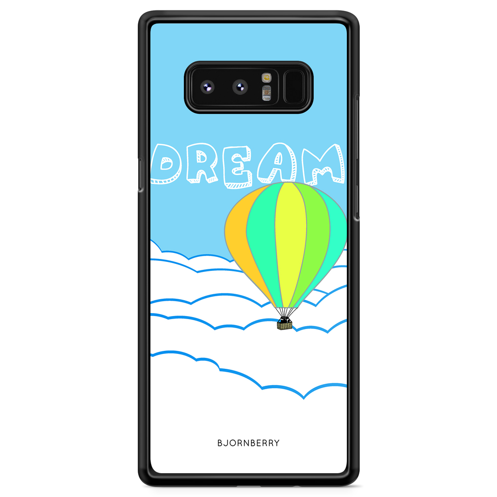 Samsung Galaxy Note 8 Case - Dream