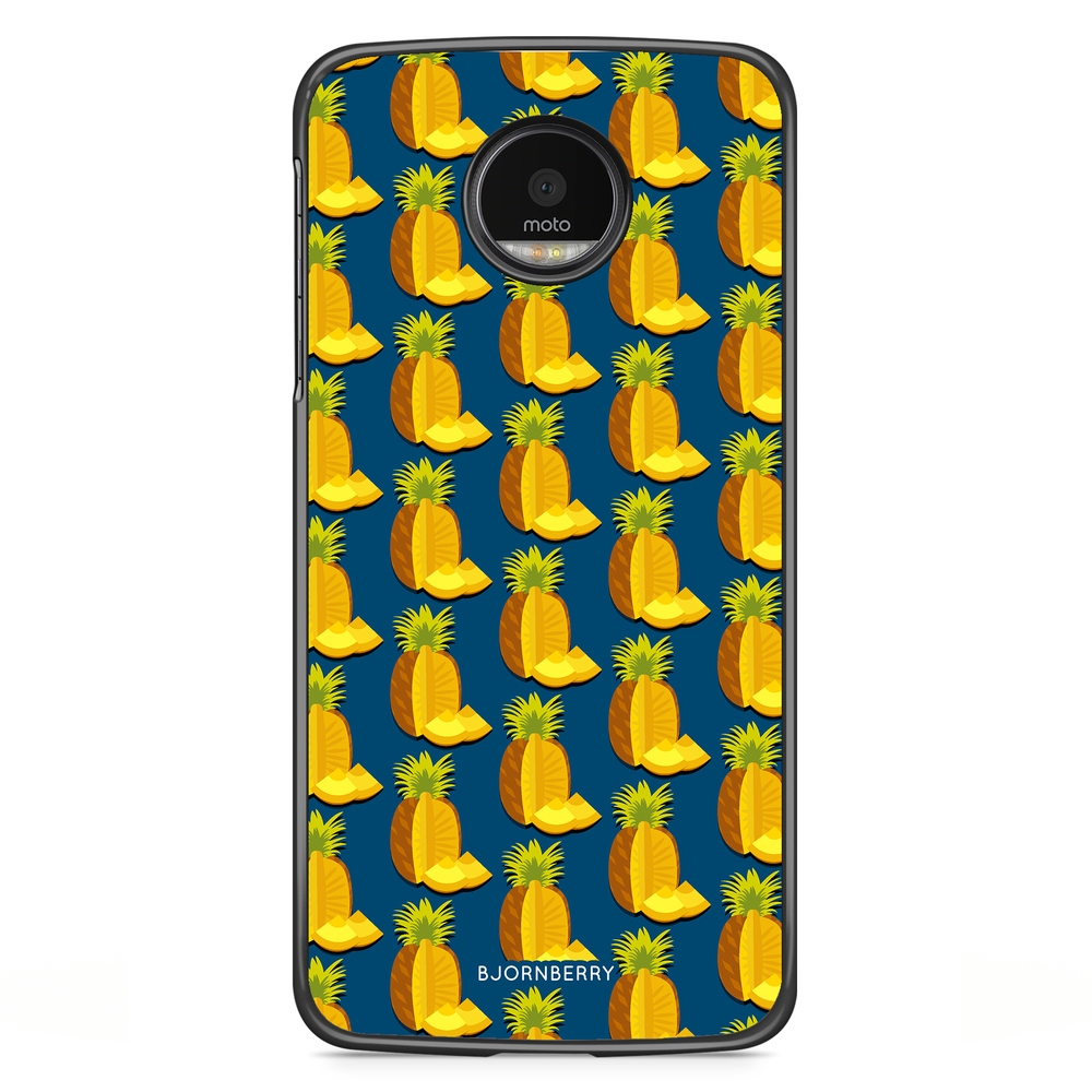 Motorola Moto G5S Plus Case - Pineapple