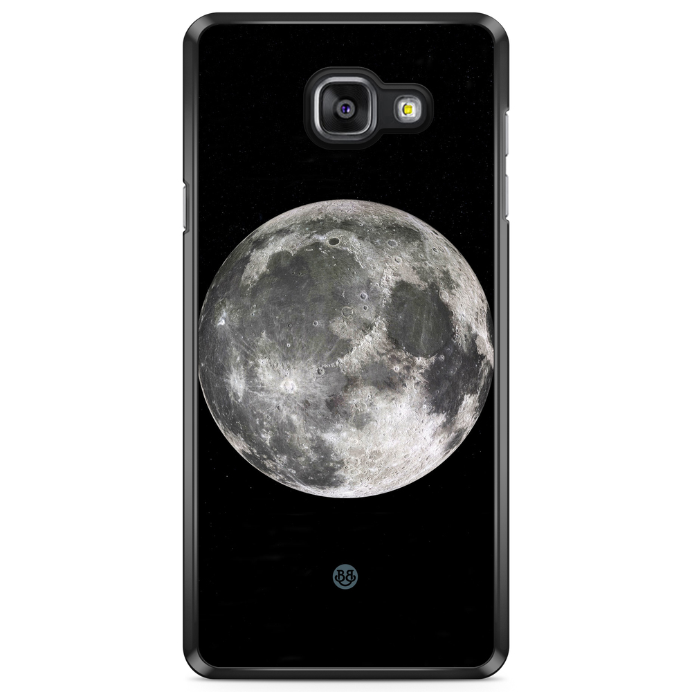 Samsung Galaxy A5 6 (2016) Case - Moon