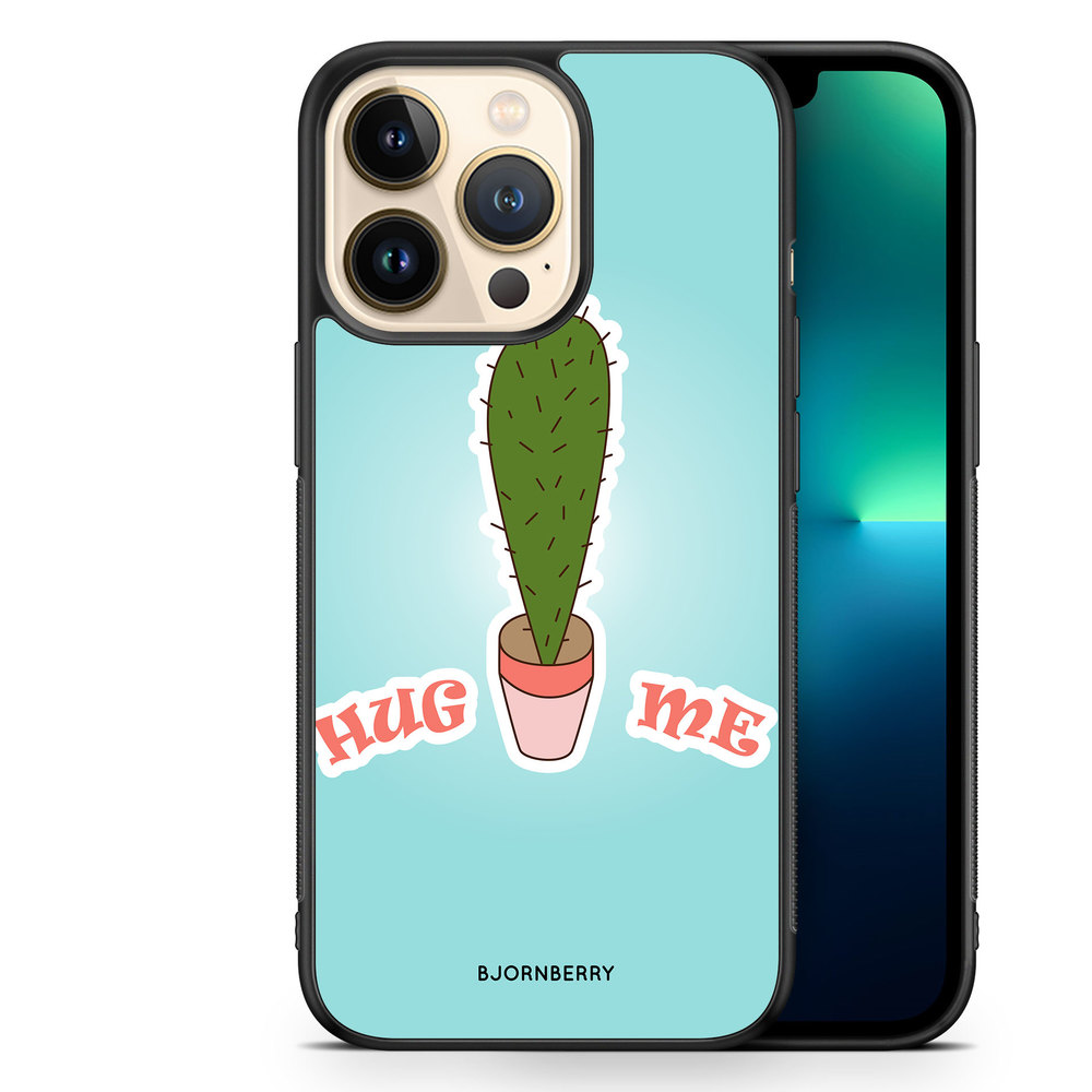 iPhone 13 Pro Case - Hug Me