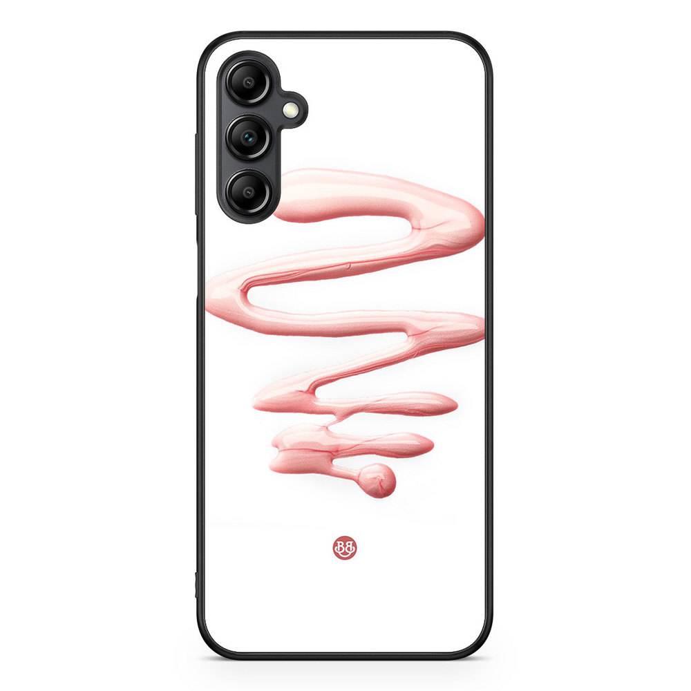 Samsung Galaxy A14 4G/5G Case - Nail Polish