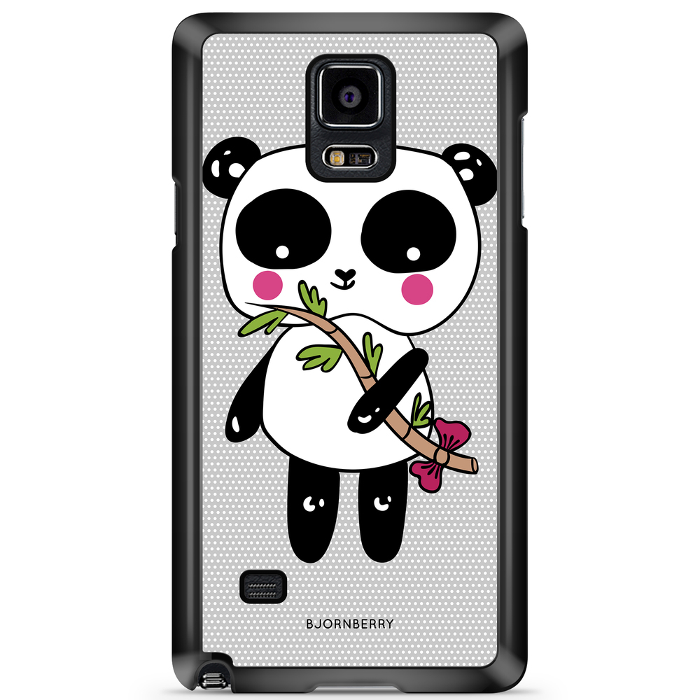 Samsung Galaxy Note 4 Case - Cute Panda