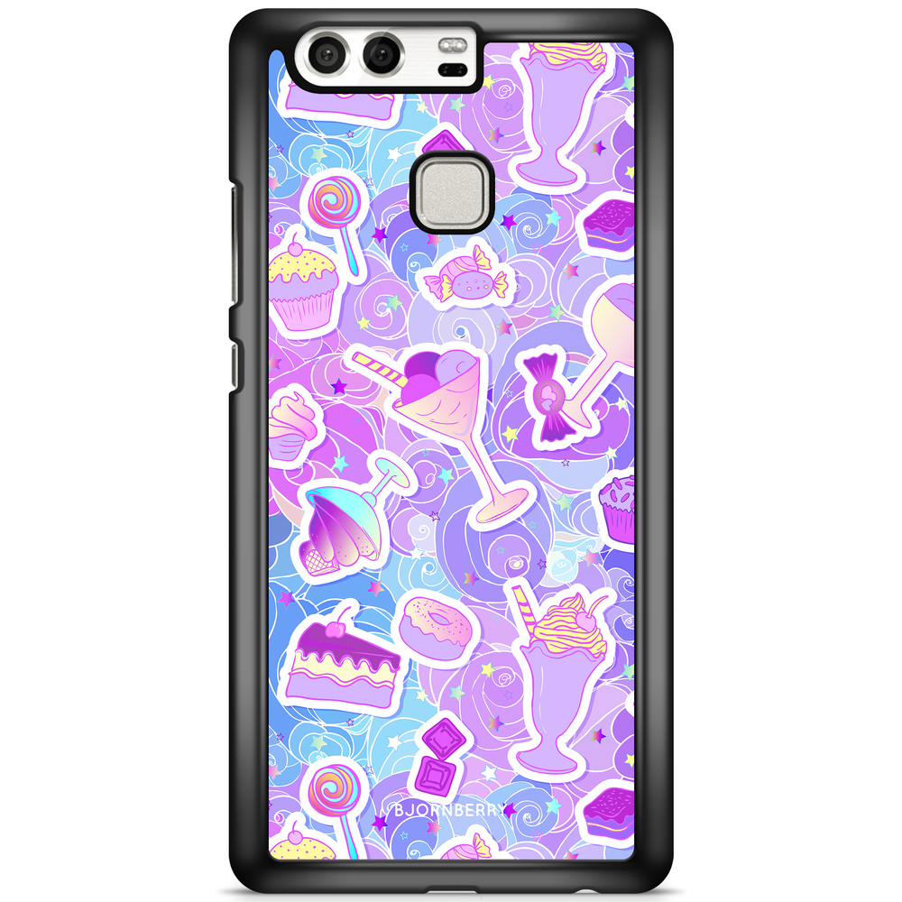 Huawei P9 Case - Candy