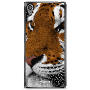 Sony Xperia Z5 Premium Case - Tiger