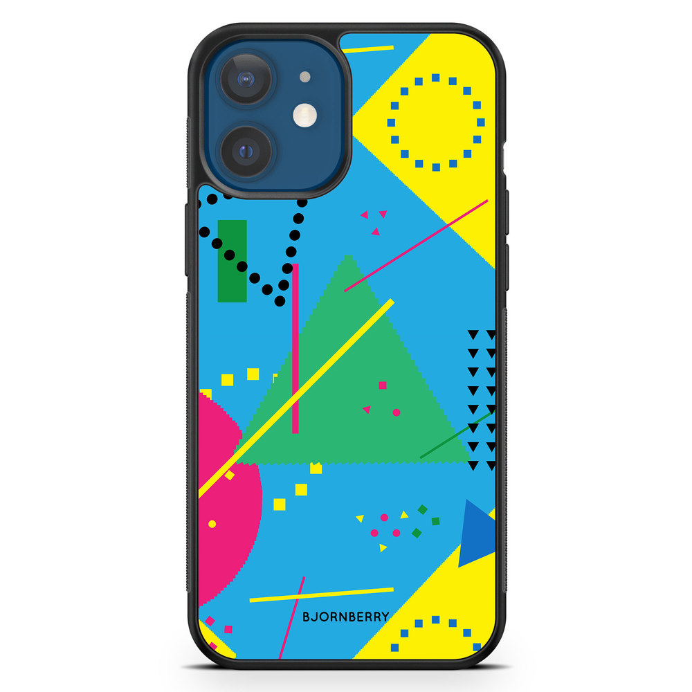 iPhone 12 Mini Case - Pattern