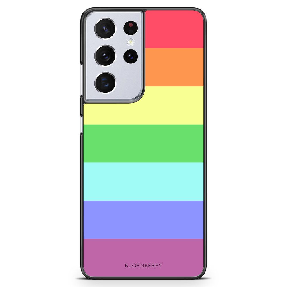 Samsung Galaxy S21 Ultra Case - Pride