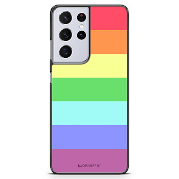 Samsung Galaxy S21 Ultra Case - Pride